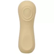 Sol 10-Function Rechargeable Pulsating Vibrator - 4.6 Inch at Spencer's