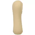 Sol 10-Function Rechargeable Pulsating Vibrator - 4.6 Inch at Spencer's