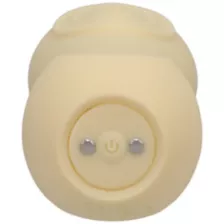 Sol 10-Function Rechargeable Pulsating Vibrator - 4.6 Inch at Spencer's
