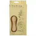 Sol 10-Function Rechargeable Pulsating Vibrator - 4.6 Inch at Spencer's
