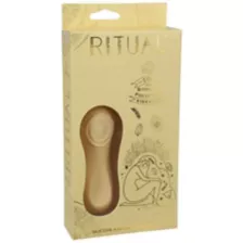 Sol 10-Function Rechargeable Pulsating Vibrator - 4.6 Inch at Spencer's