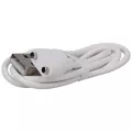 Sol 10-Function Rechargeable Pulsating Vibrator - 4.6 Inch at Spencer's