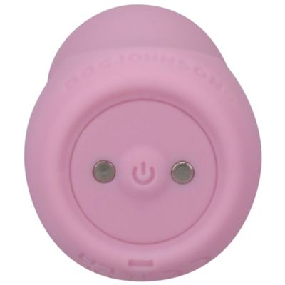 Dream 10-Function Rechargeable Bullet Vibrator - 3 Inch