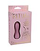 Dream 10-Function Rechargeable Bullet Vibrator - 3 Inch