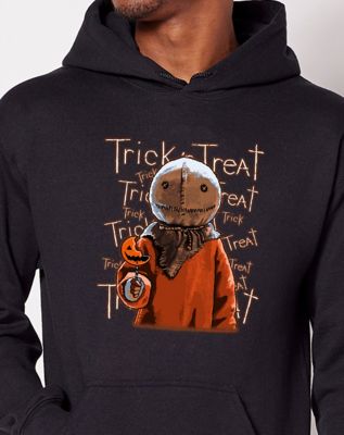 Sam Hoodie - Trick 'r Treat