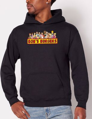 Bob's burgers store hoodie urban outfitters