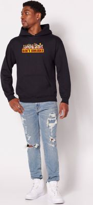 Bob's Burgers Hoodie