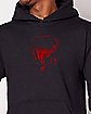 Quiet Pennywise Hoodie - It