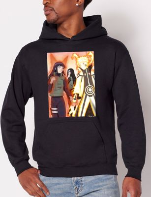 Hinata hoodie clearance