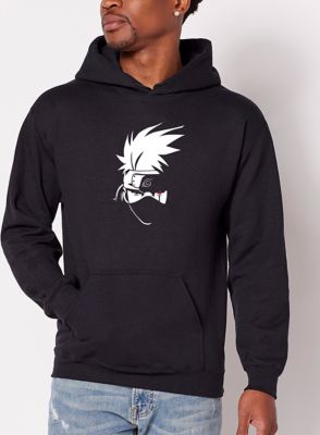 Kakashi best sale hatake hoodie