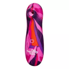 Suck Buddy 10-Function Rechargeable Waterproof Clitoral Stimulator - 5 Inch at Spencer's