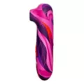 Suck Buddy 10-Function Rechargeable Waterproof Clitoral Stimulator - 5 Inch at Spencer's