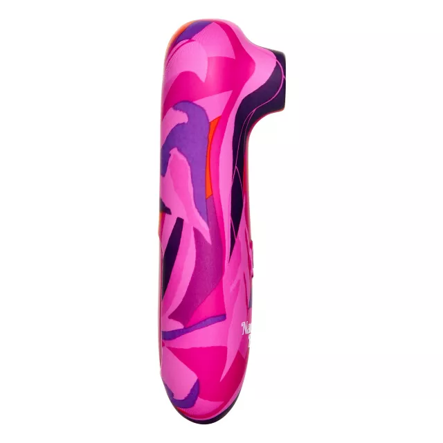 Suck Buddy 10-Function Rechargeable Waterproof Clitoral Stimulator - 5 Inch at Spencer's