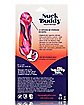 Suck Buddy 10-Function Rechargeable Waterproof Clitoral Stimulator - 5 Inch