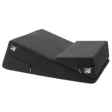 Liberator Wedge and Ramp Sex Positioning Pillows at Spencer's