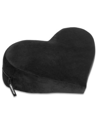 Liberator Heart Wedge Sex Positioning Pillow Spencers 5025