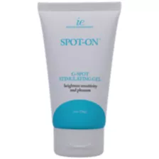 Spot-On G-Spot Stimulating Gel - 2 oz. at Spencer's