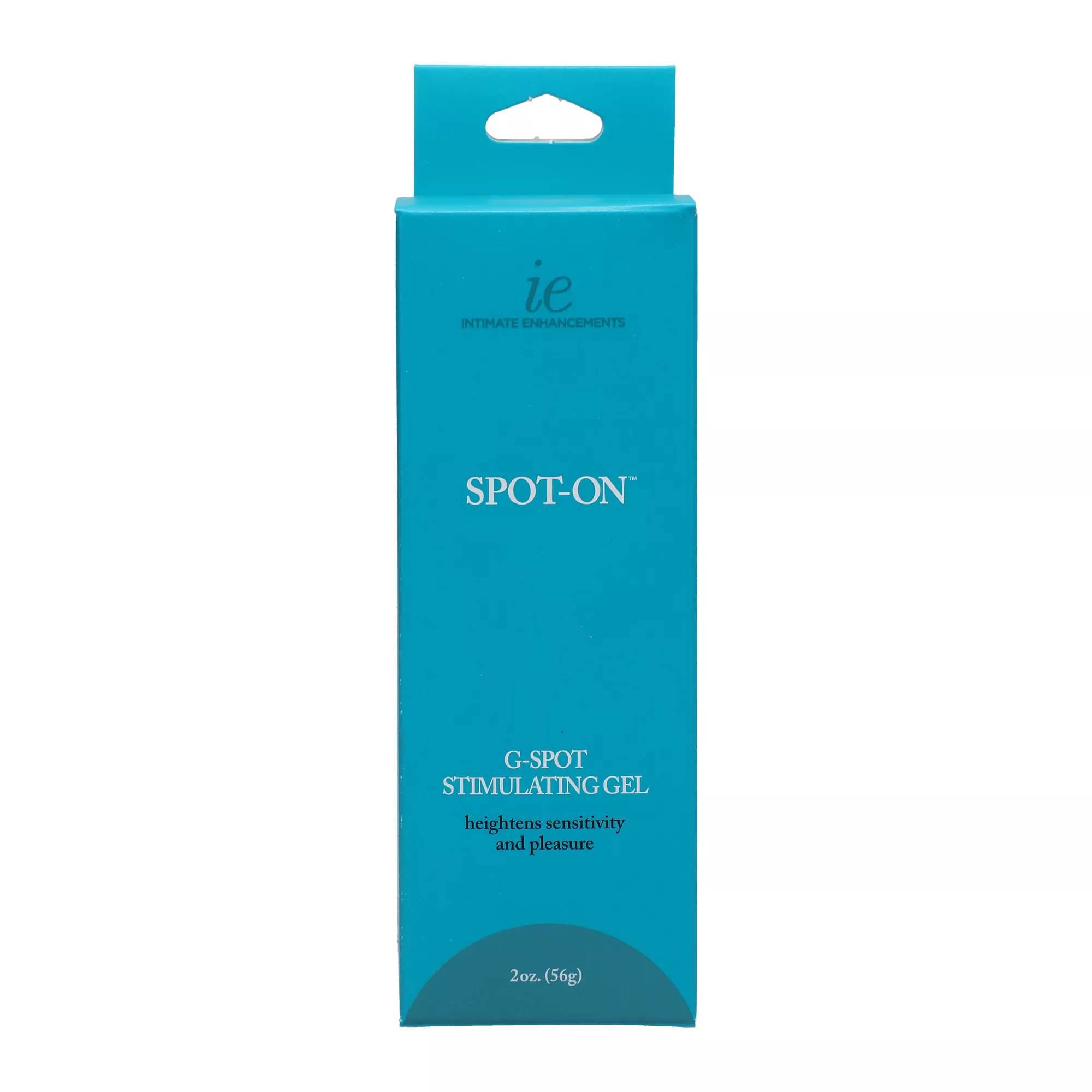 Spot-On G-Spot Stimulating Gel - 2 oz. at Spencer's