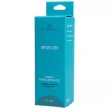 Spot-On G-Spot Stimulating Gel - 2 oz. at Spencer's