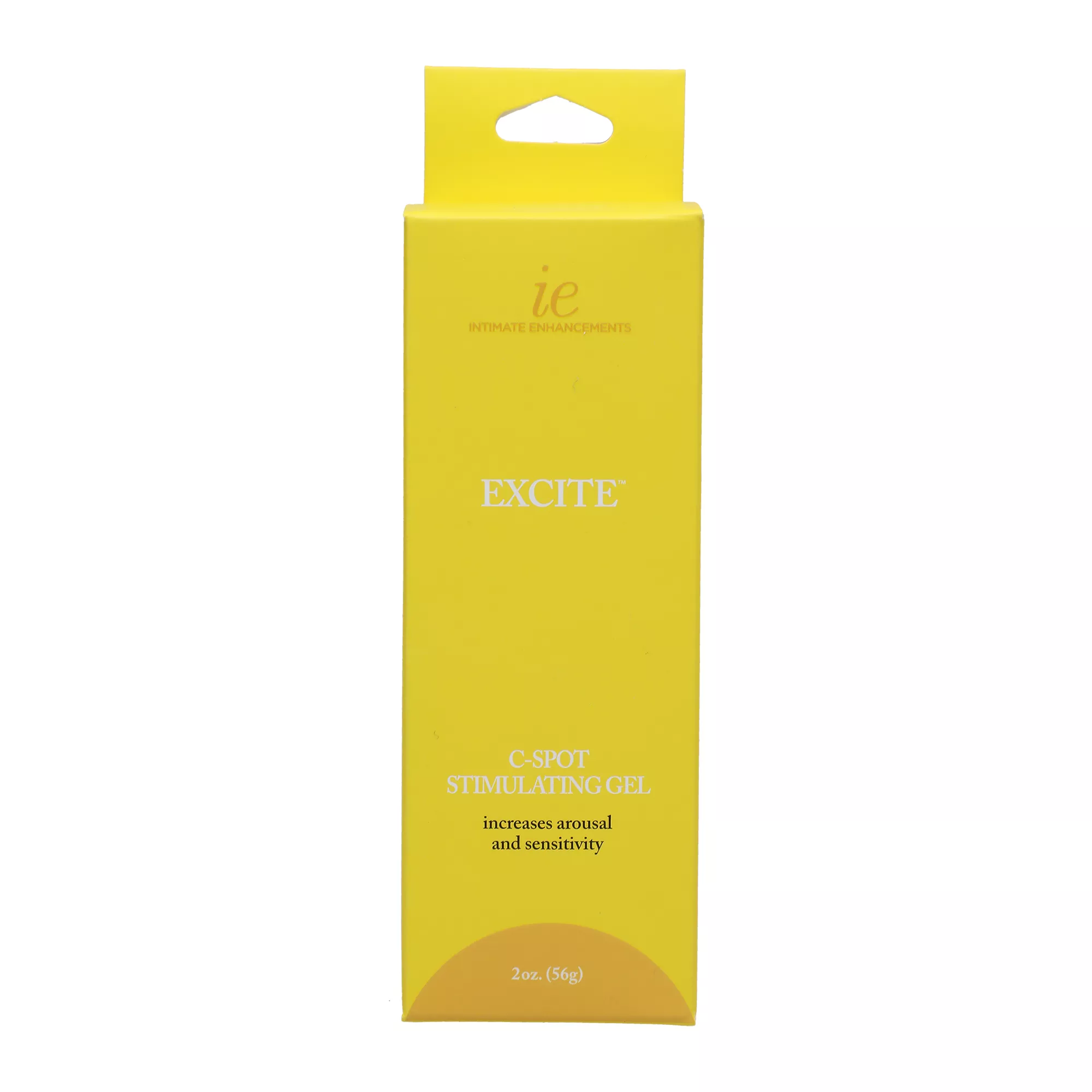 C-Spot Clitoral Stimulating Gel - 2 oz. at Spencer's