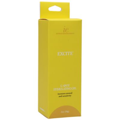 C-Spot Clitoral Stimulating Gel - 2 oz.