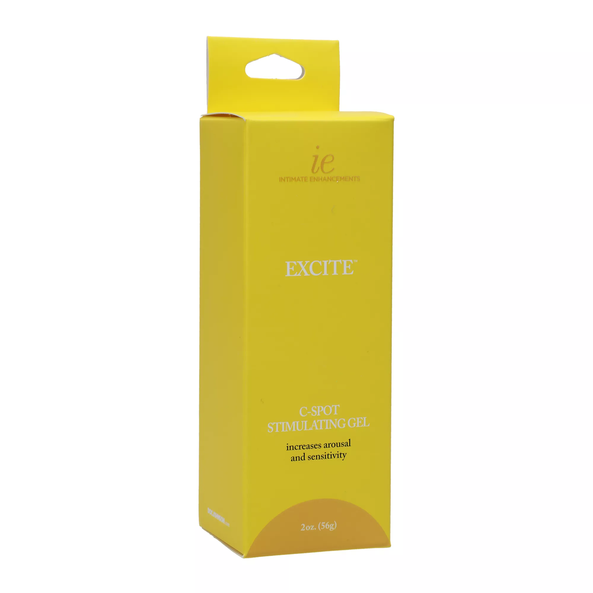 C-Spot Clitoral Stimulating Gel - 2 oz. at Spencer's