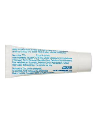 Intimate Enhancements Enhance Pleasure Pack - 4 Pack
