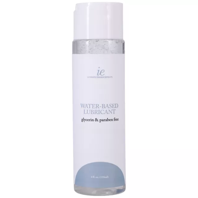 Water-Based Lube - 4 oz. at Spencer's