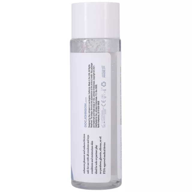 Water-Based Lube - 4 oz. at Spencer's