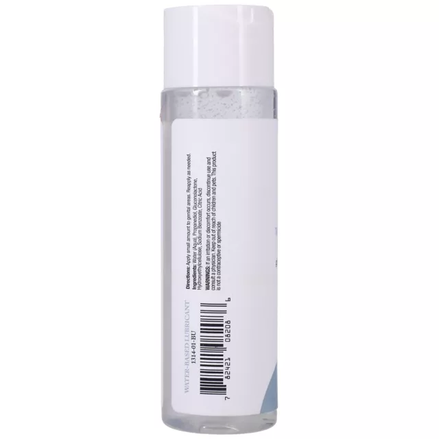 Water-Based Lube - 4 oz. at Spencer's