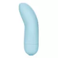 Blue Bae Multi-Function Bullet Waterproof Vibrator 5 Inch - Sugar Boo at Spencer's