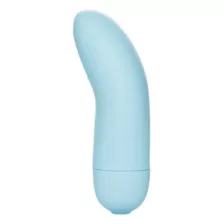 Blue Bae Multi-Function Bullet Waterproof Vibrator 5 Inch - Sugar Boo at Spencer's
