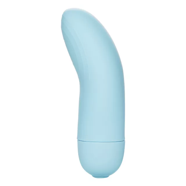 Blue Bae Multi-Function Bullet Waterproof Vibrator 5 Inch - Sugar Boo at Spencer's