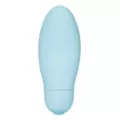 Blue Bae Multi-Function Bullet Waterproof Vibrator 5 Inch - Sugar Boo at Spencer's