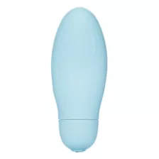 Blue Bae Multi-Function Bullet Waterproof Vibrator 5 Inch - Sugar Boo at Spencer's