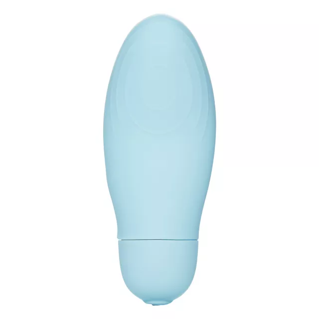 Blue Bae Multi-Function Bullet Waterproof Vibrator 5 Inch - Sugar Boo at Spencer's