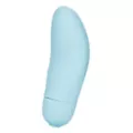Blue Bae Multi-Function Bullet Waterproof Vibrator 5 Inch - Sugar Boo at Spencer's