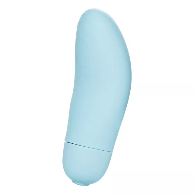 Blue Bae Multi-Function Bullet Waterproof Vibrator 5 Inch - Sugar Boo at Spencer's