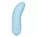 Blue Bae Multi-Function Bullet Waterproof Vibrator 5 Inch - Sugar Boo at Spencer's