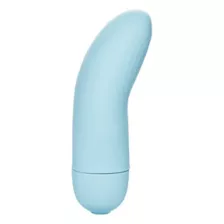 Blue Bae Multi-Function Bullet Waterproof Vibrator 5 Inch - Sugar Boo at Spencer's