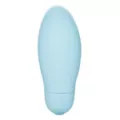 Blue Bae Multi-Function Bullet Waterproof Vibrator 5 Inch - Sugar Boo at Spencer's