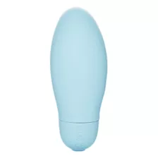 Blue Bae Multi-Function Bullet Waterproof Vibrator 5 Inch - Sugar Boo at Spencer's