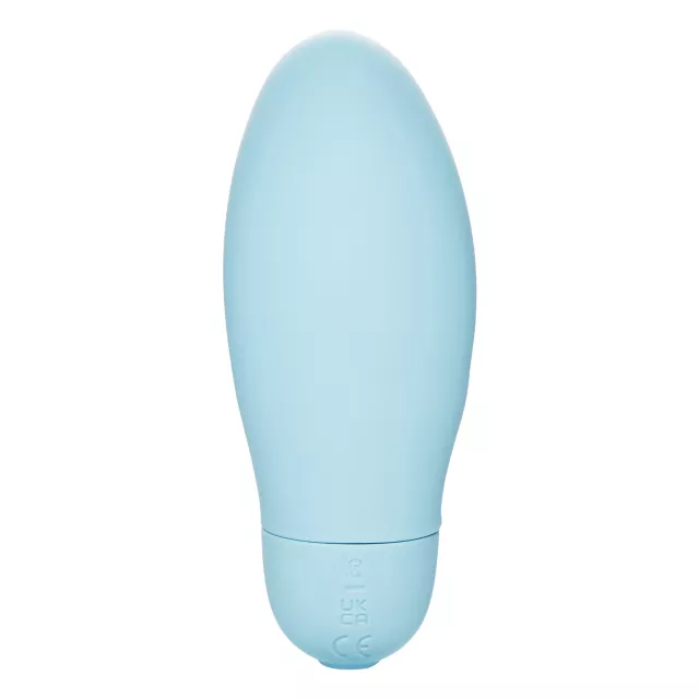 Blue Bae Multi-Function Bullet Waterproof Vibrator 5 Inch - Sugar Boo at Spencer's