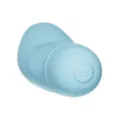 Blue Bae Multi-Function Bullet Waterproof Vibrator 5 Inch - Sugar Boo at Spencer's