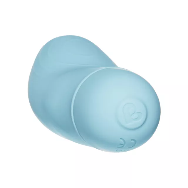Blue Bae Multi-Function Bullet Waterproof Vibrator 5 Inch - Sugar Boo at Spencer's