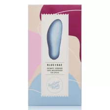 Blue Bae Multi-Function Bullet Waterproof Vibrator 5 Inch - Sugar Boo at Spencer's