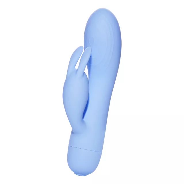 Blissful Boo Multi-Function Waterproof Rabbit Vibrator 7 Inch - Sugar Boo at Spencer's