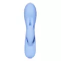 Blissful Boo Multi-Function Waterproof Rabbit Vibrator 7 Inch - Sugar Boo at Spencer's