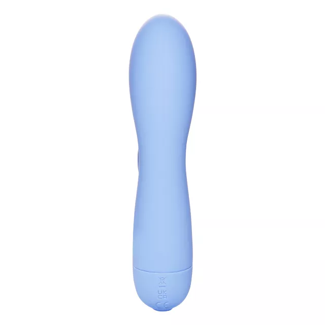 Blissful Boo Multi-Function Waterproof Rabbit Vibrator 7 Inch - Sugar Boo at Spencer's