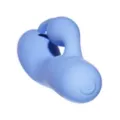 Blissful Boo Multi-Function Waterproof Rabbit Vibrator 7 Inch - Sugar Boo at Spencer's